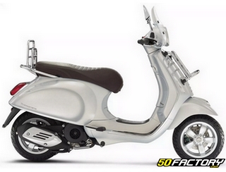 Vespa Primavera Touring 150 4T (dal 2019)